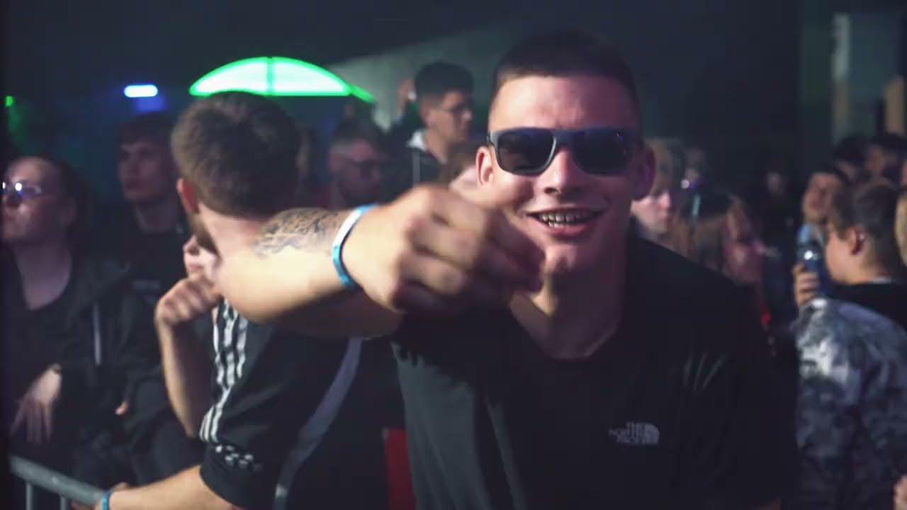 AFTERMOVIE - RESTART OPEN AIR 2022 | ARENA MAGDEBURG