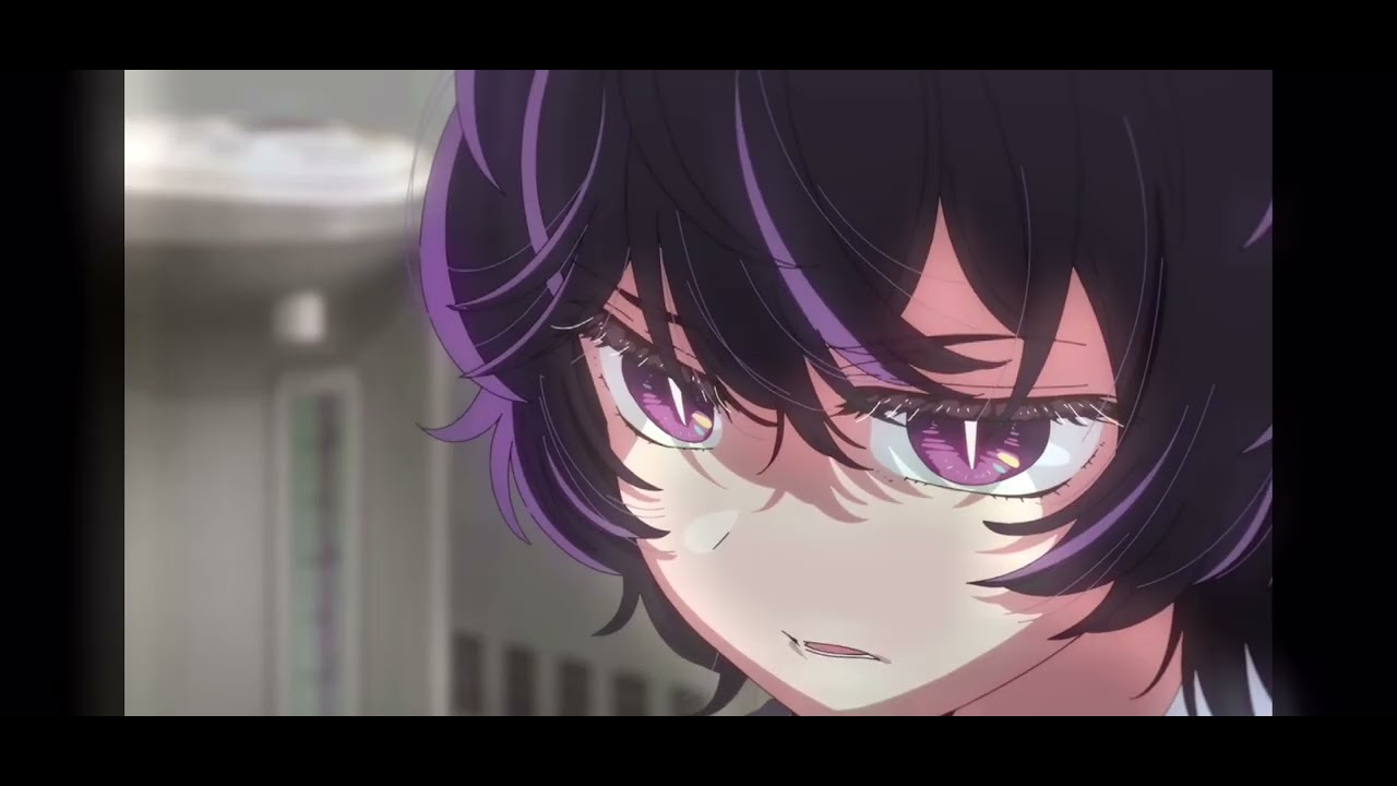 Abiko Samejima edit #abikosamejima #oshinoko #manga #edit #phonkmusic