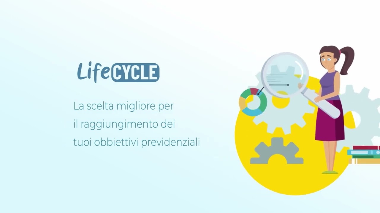 Life Cycle