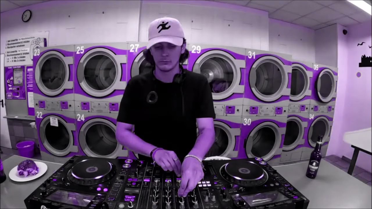 DJ SONNENBRAND Live Setcut (SCHIEBT ANDERS KOLLEKTIV)