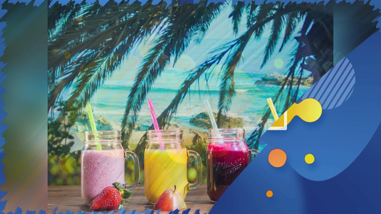 What Are Non-Alcoholic Beverages? | Classification Of Non - Alcoholic Beverages |