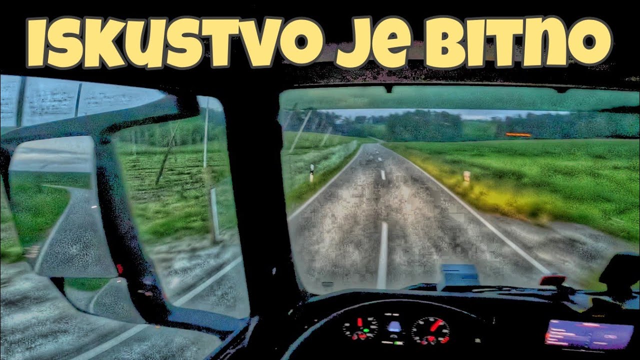 Gdje sada vozim ?