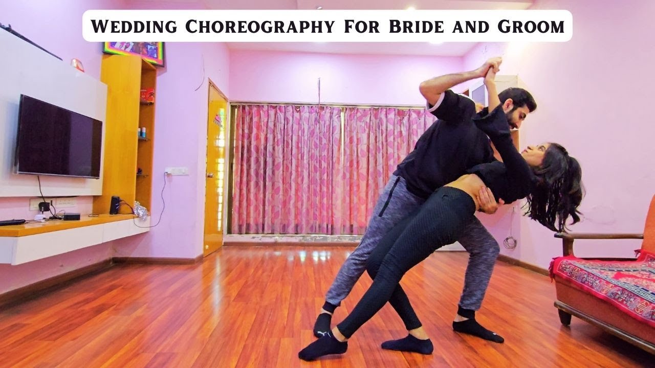 Kabhi Kabhie Mere Dil Mein | Wedding Dance Choreography for Bride & Groom |