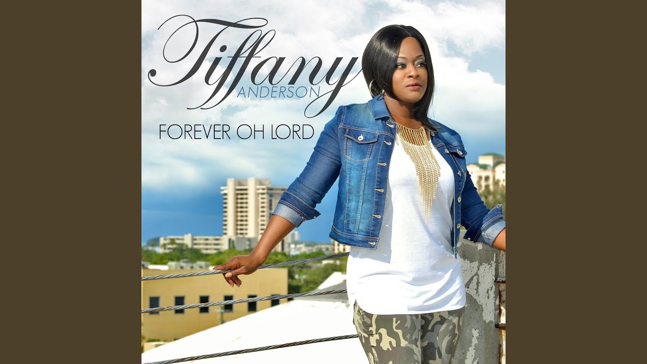 Forever Oh Lord