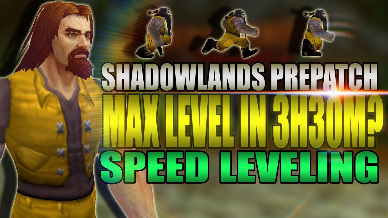 Dragonflight 1-60 Speed Leveling Guide  (Updated - Check Pinned Comment for Fastest XP New Routes)