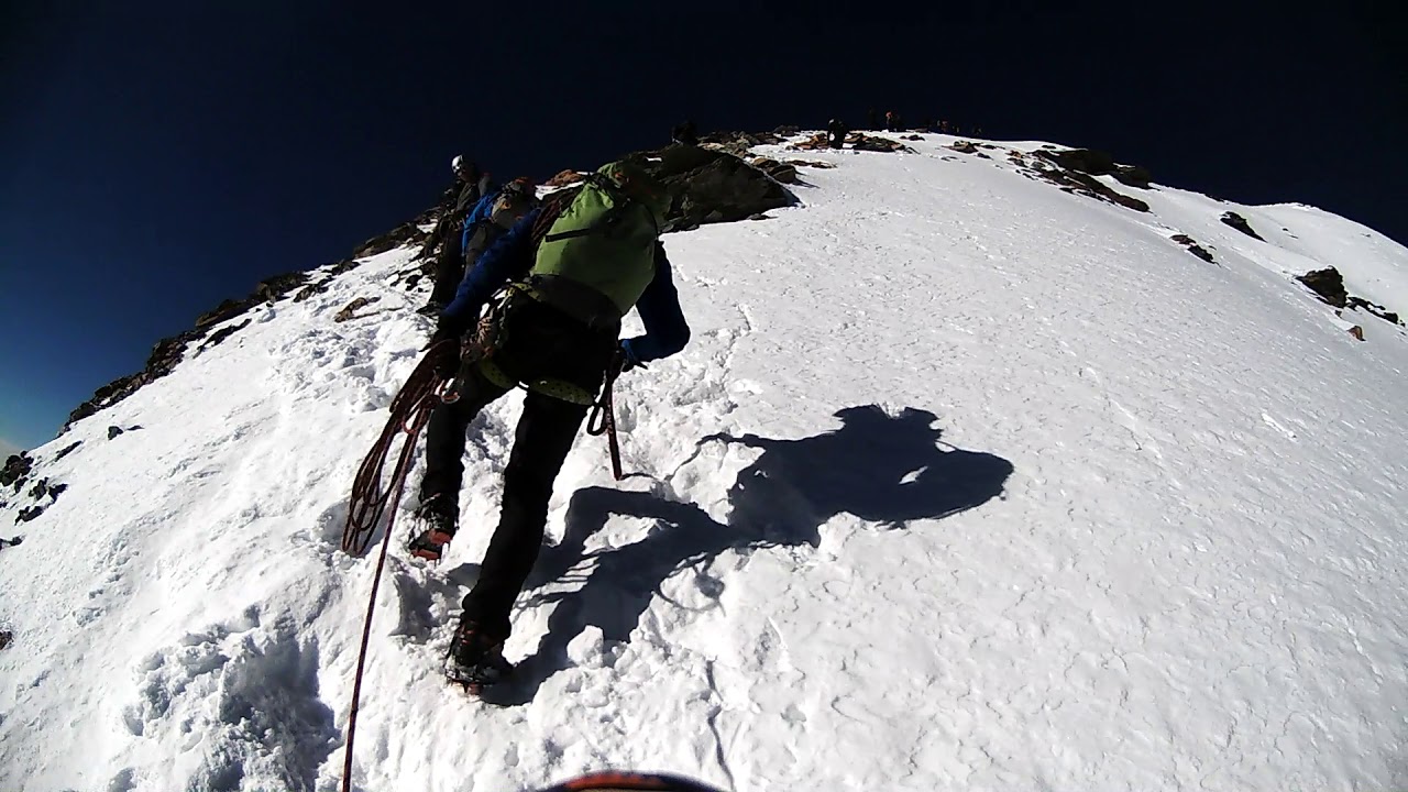 Matterhorn UNCUT #3