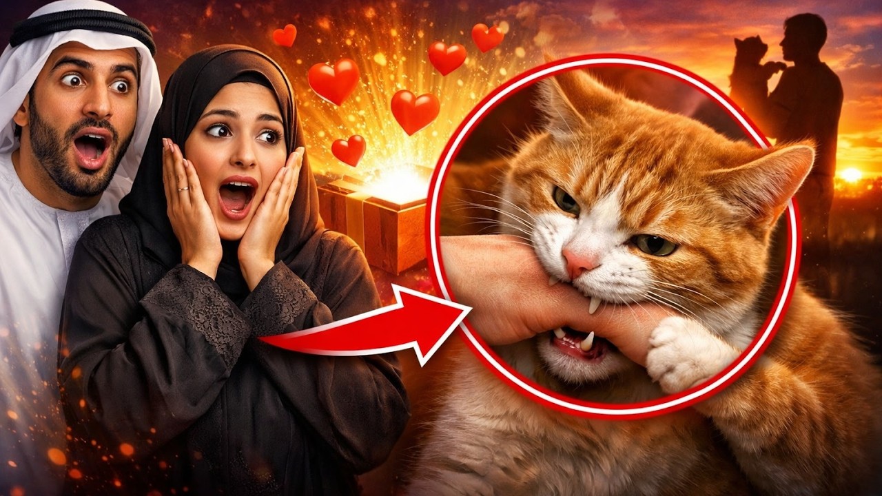 قطتك تكرهك سراً.. ٦ علامات تجاهلتها تدمر علاقتكما