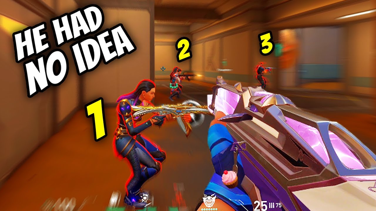 THE BEST YORU FAKE YOU WILL EVER SEE 🤯