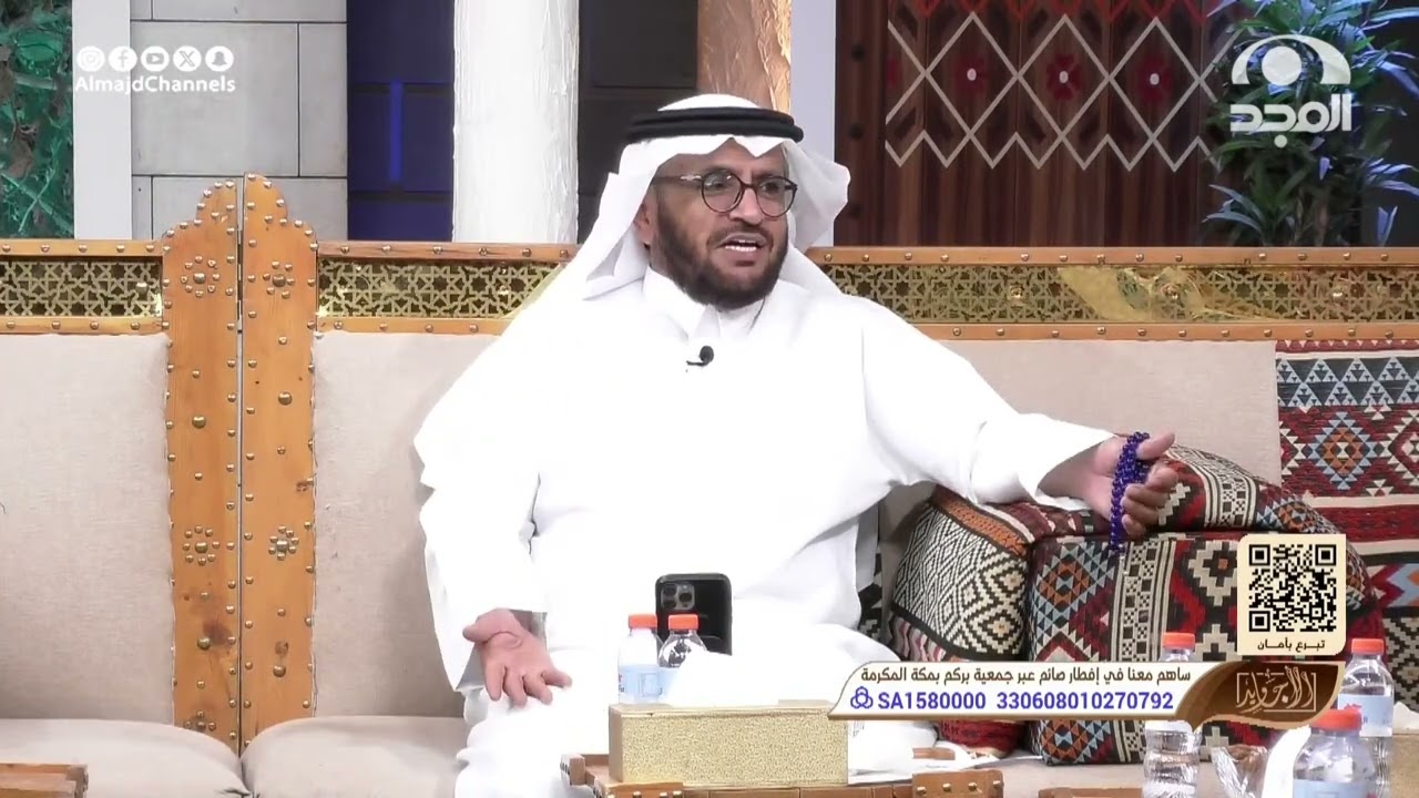 مسؤول في جمعية تفاجأ بامرأة تبلغ عن مستفيدة وبعدما قرروا يوقفون الصرف انصدموا بما حدث! | عبدالله