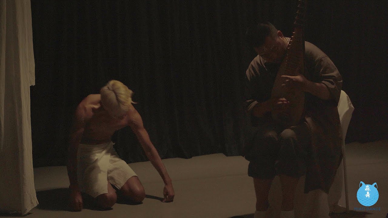 QUANDARY - SEASON 2 - Episode 8 - Josh Tirados Suarez x Gildon Choo (Trailer)