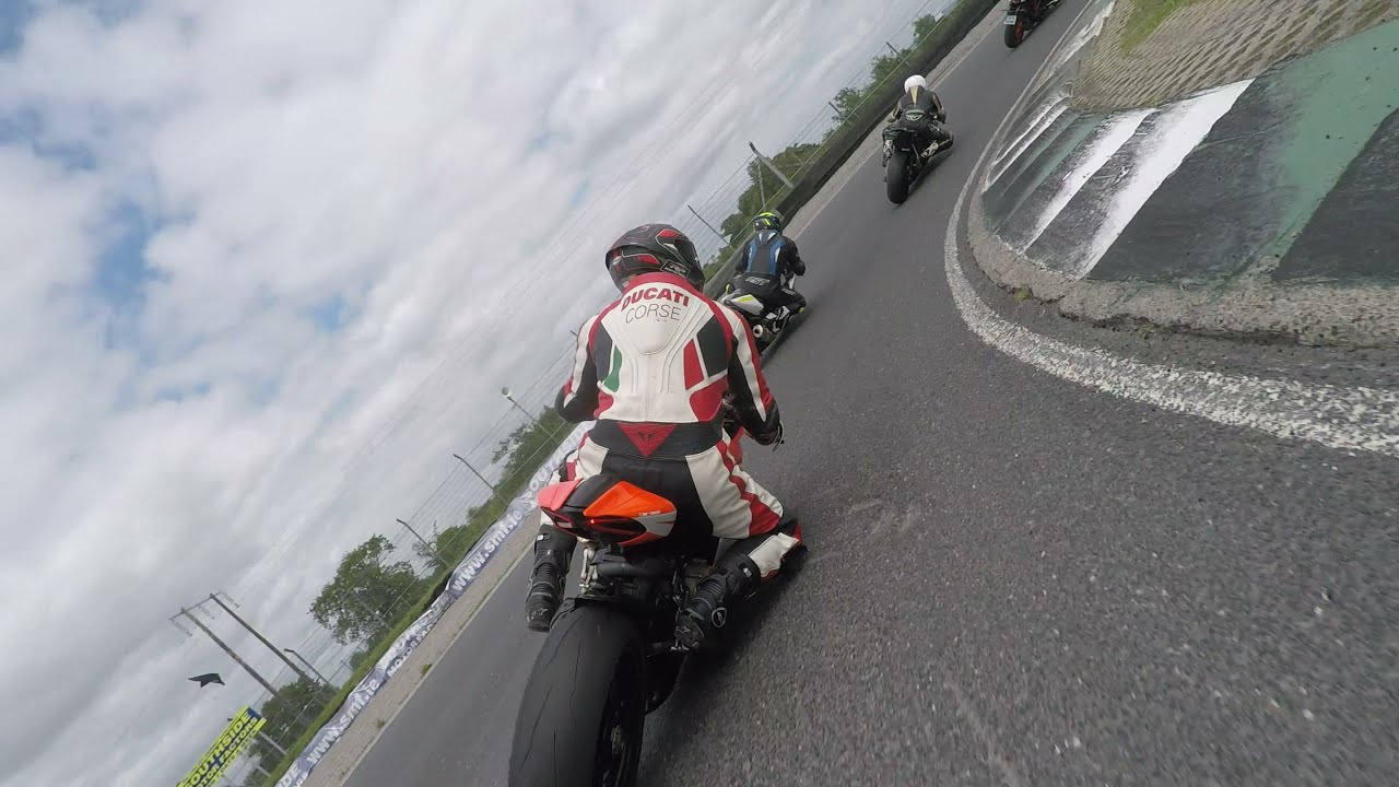 Mondello Track Day Advance Group August 1st 2021 (Part 2)