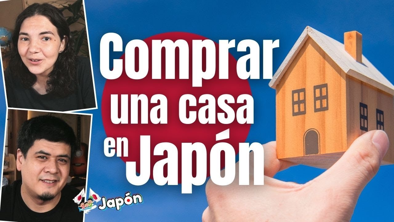 Comprar Casa en JAPON - Nuestra Experiencia