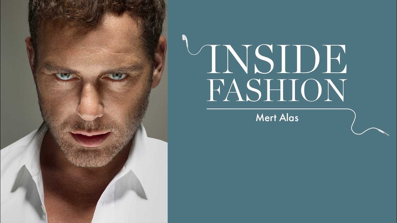 Photographer Mert Alas’ New Venture