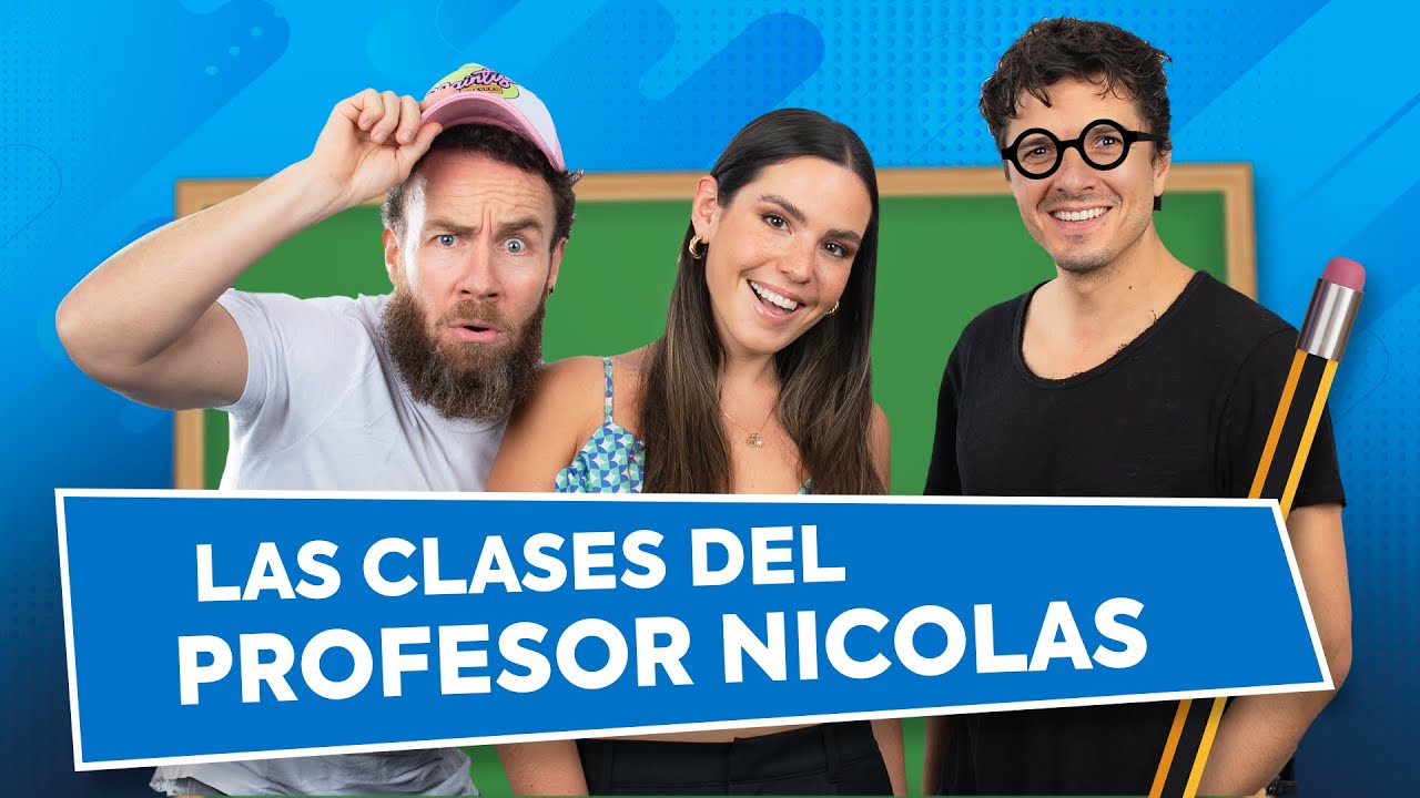 Nico y un libro candente en Sentido Común | 17/06