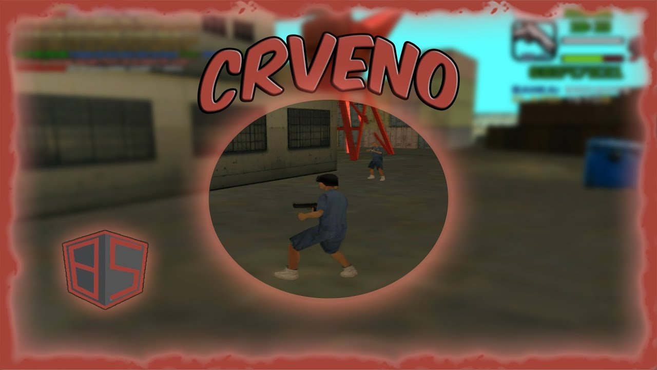 ¬ Crveno 🚨 | Rokanje & robanje | @BalkanSchoolCommunity
