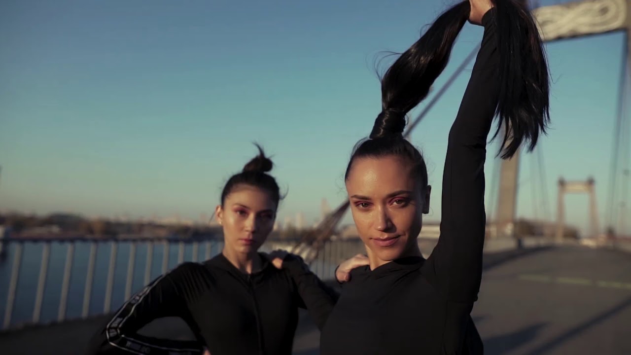 Singnature DF Original Collection feat  Funking Smoothie | Fitness-only.ru
