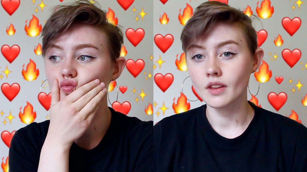 Hotter (Original Song)