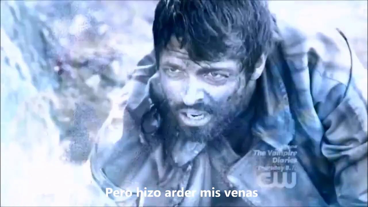 Destiel [Fire and Ice] (sub)