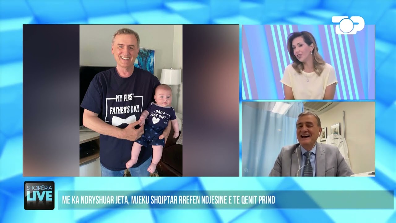 “ U ndava nga gruaja e parë se nuk donte fëmijë, e dyta lindi djalë” – Shqipëria Live