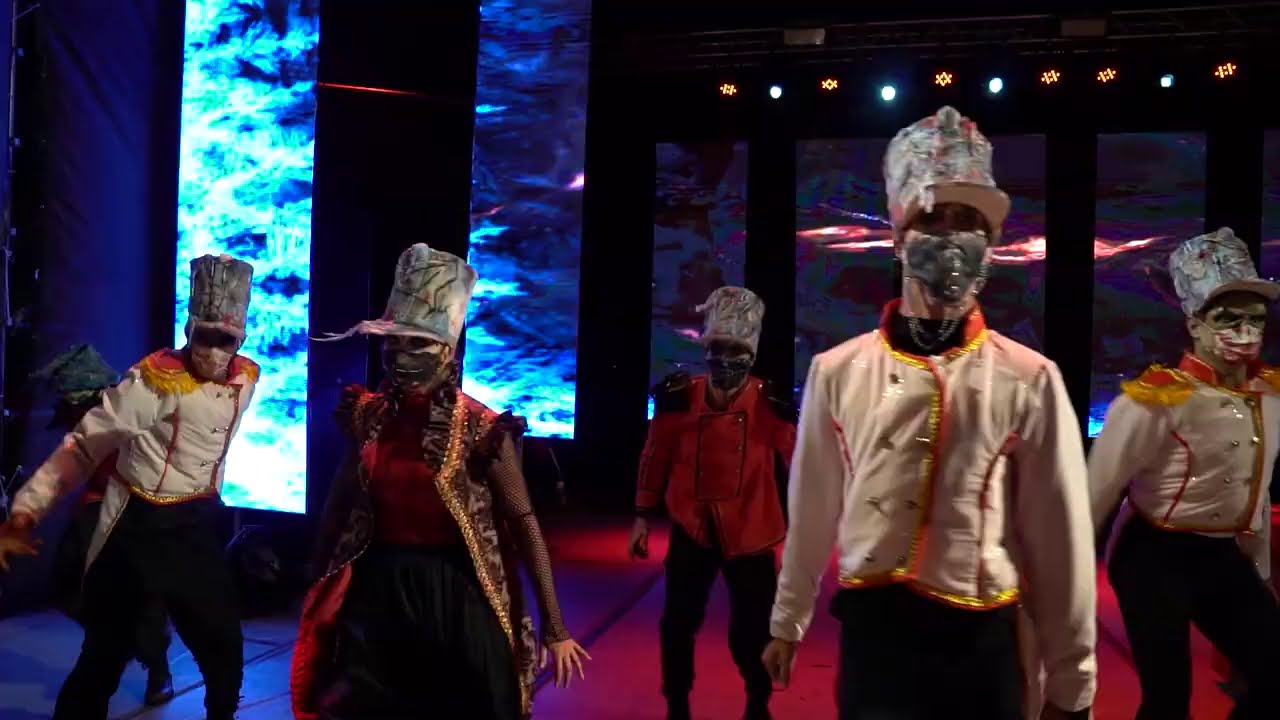[Pocket Show] Lançamento Hora do Horror 2020