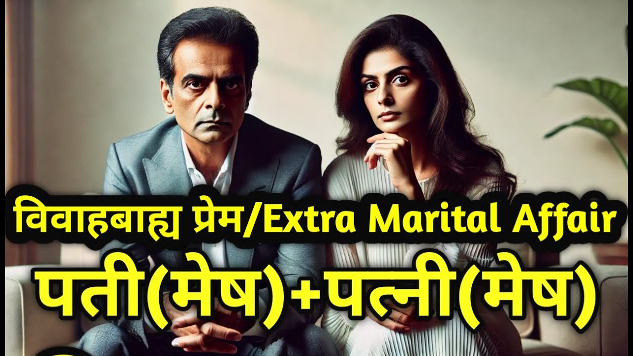 Extra Marital Affair Pati Mesh + Patni Mesh