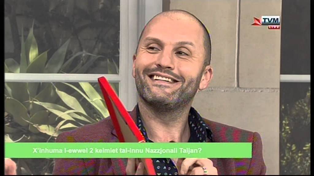 Corazon Italian Quiz with Neville Refalo & Janvil on TwelveTo3