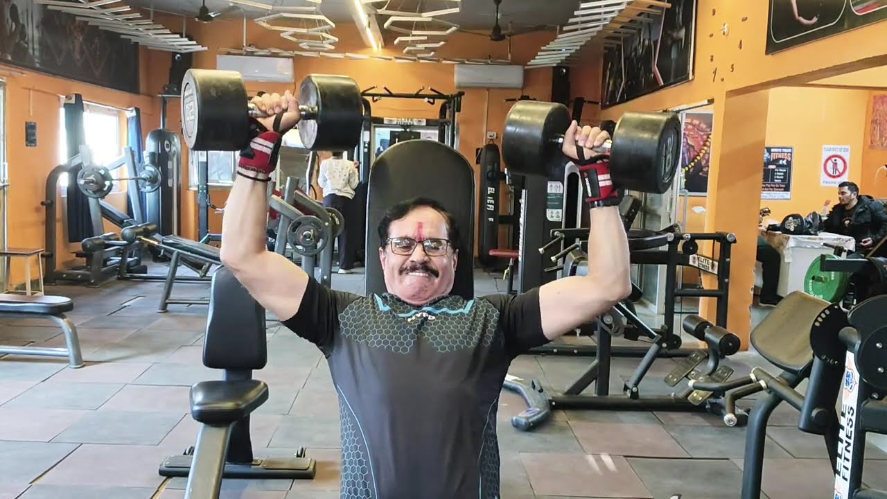 Chest day best chest workout at gym exercise for muscle growth #gym#motivation #trending 