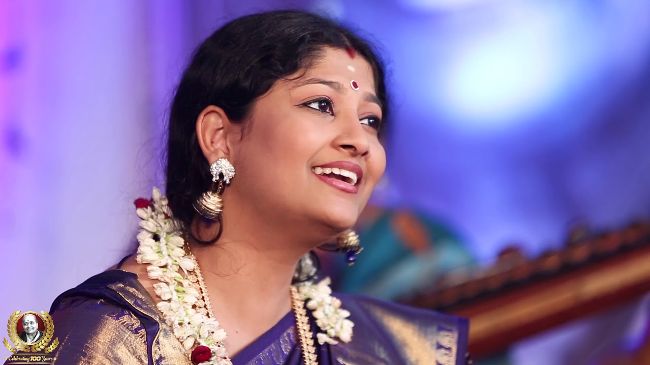 19. Poonkuyil Koovum - Misra Kapi - Adi