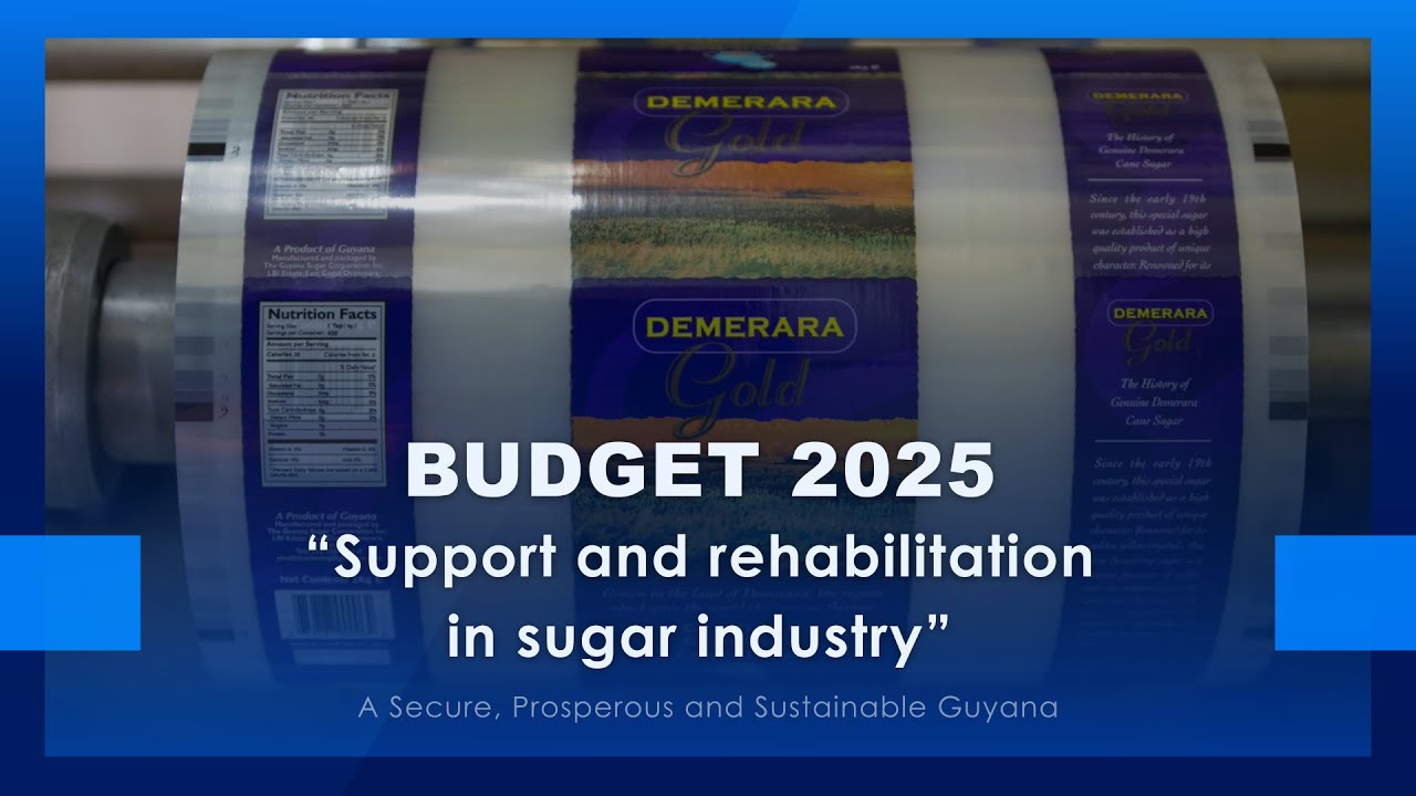 Support and Rehabilitation in sugar industry