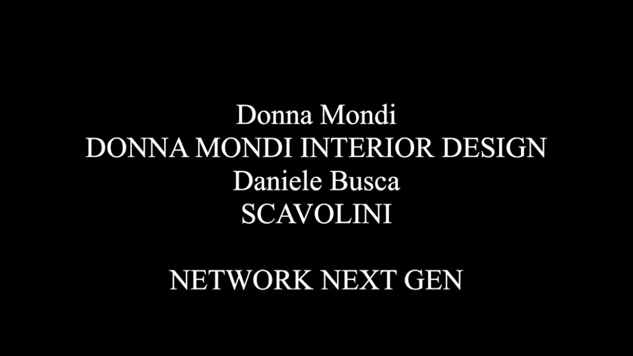 Network Next Gen LIVE @ Design Chicago - Episode 4