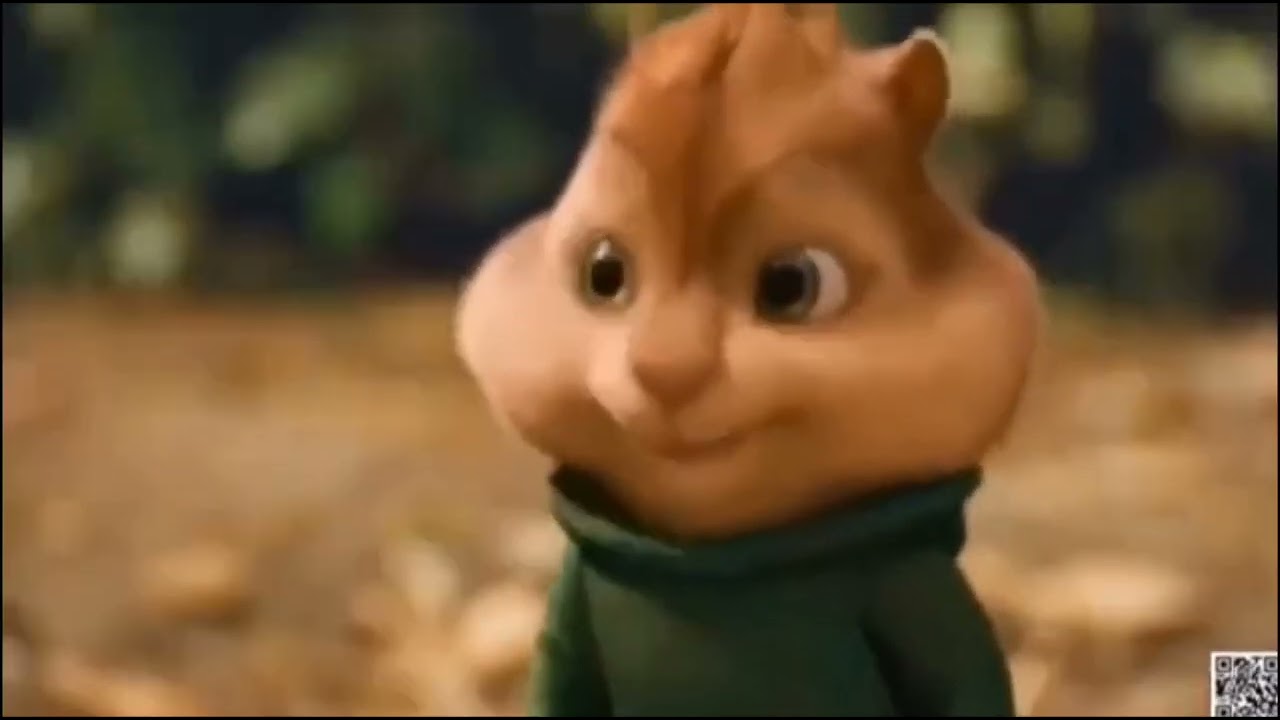 Rema  - DND ( chipmunks version)  Official Video