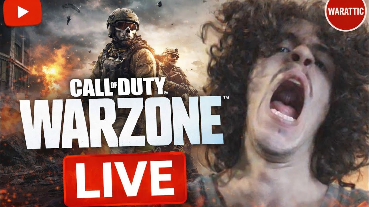 [🔴] COD RESURGENCE|w/ @GunZerker147 | TAPPN in Son #1
