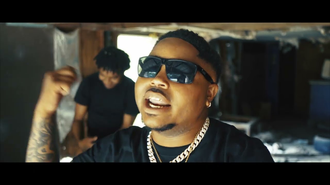 Rambo Retawded x TOPBOYYOUNGAN - Block (Official Music Video)