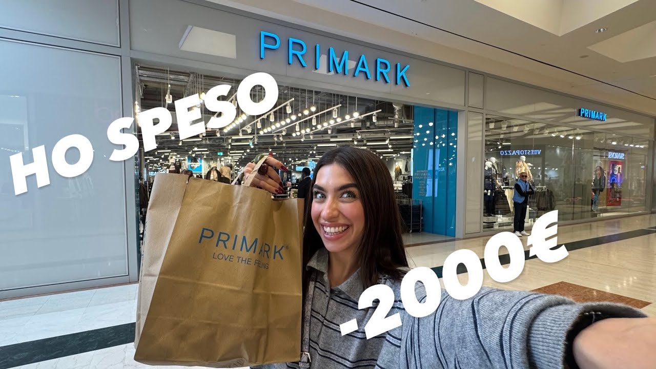 ho fatto una pazzia
