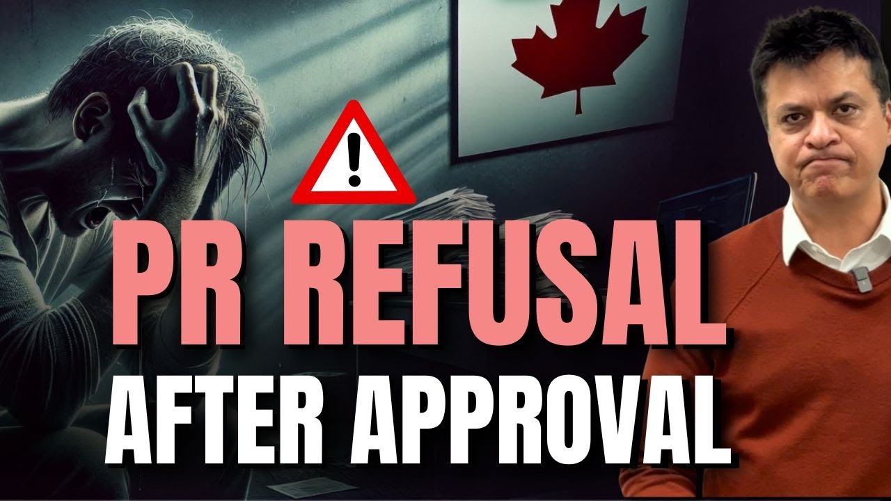 Procedure Fairness Letter (PFL) - Letter You NEVER Want to Receive!