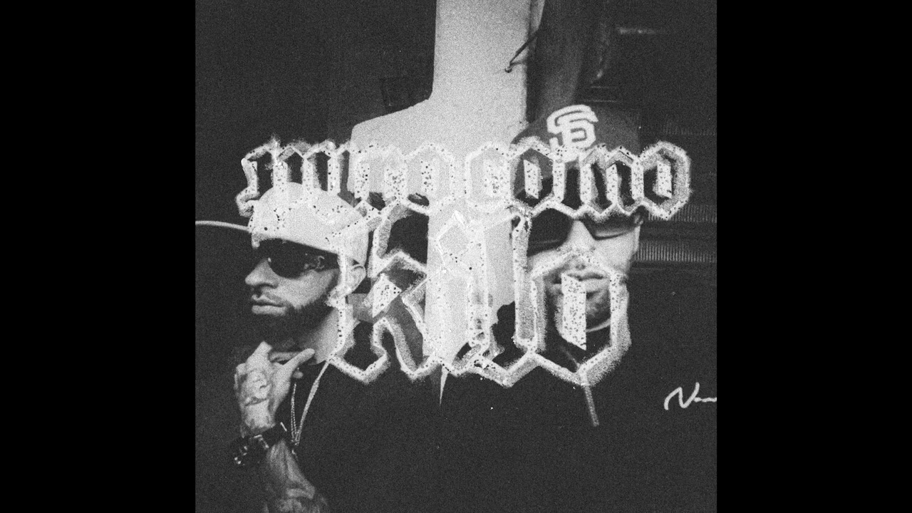 Ak FortySeven, BARB4S - PURO COMO KILO | PURO COMO KILO