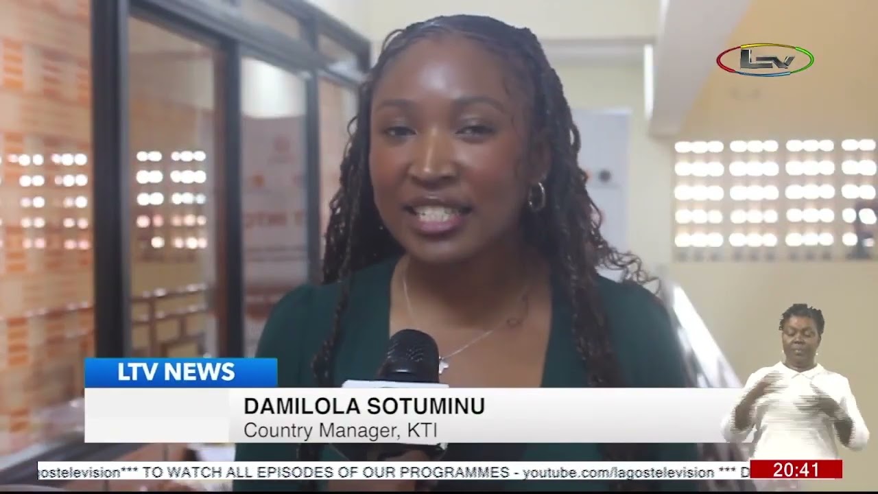 Over 100 youths trained on employability skills