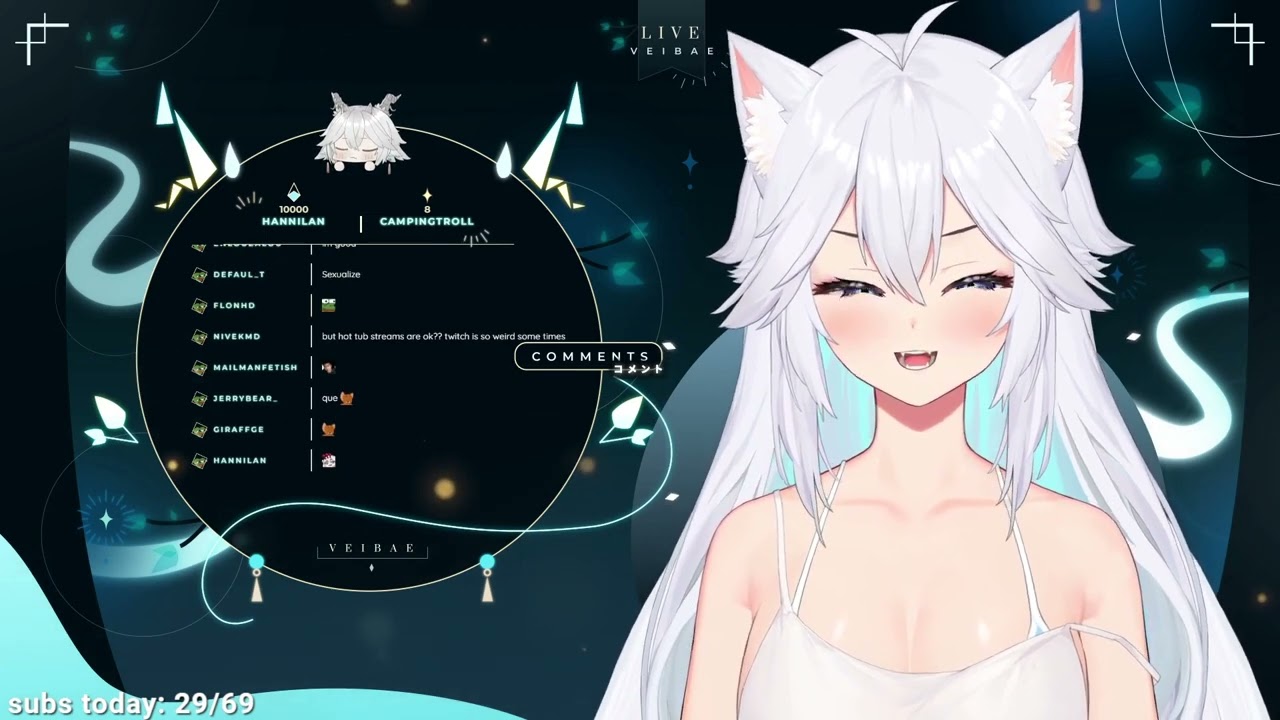 Top Vshojo Clips Today 99