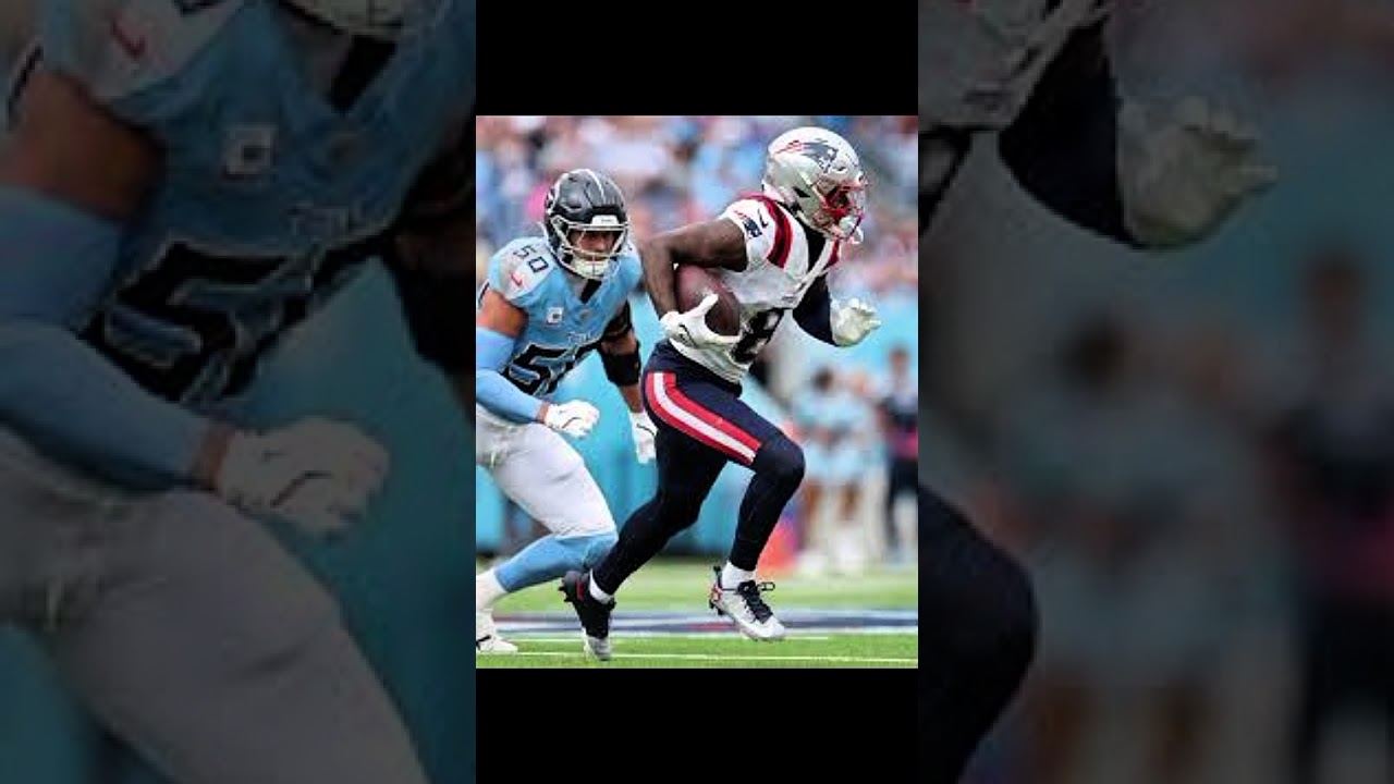 Stefon Diggs Breaks Silence on Patriots Release #shorts