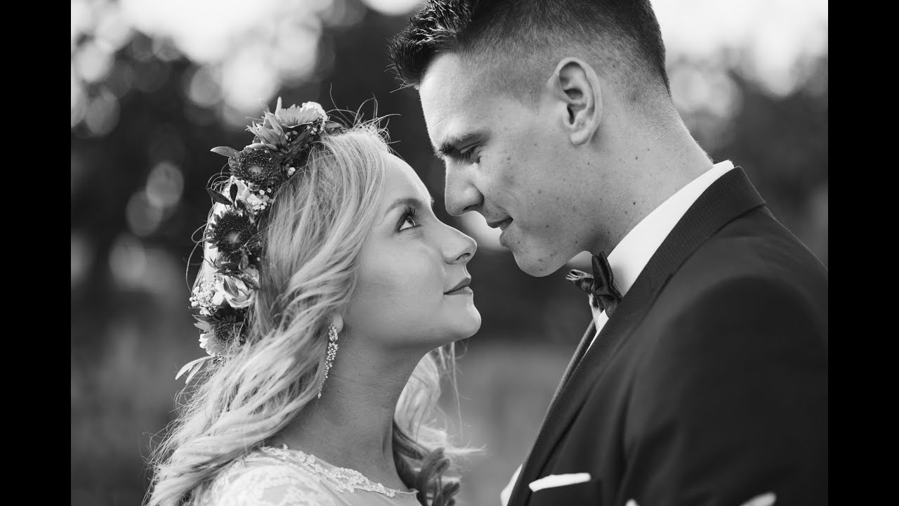 Ania i Szymon 29.06.2019