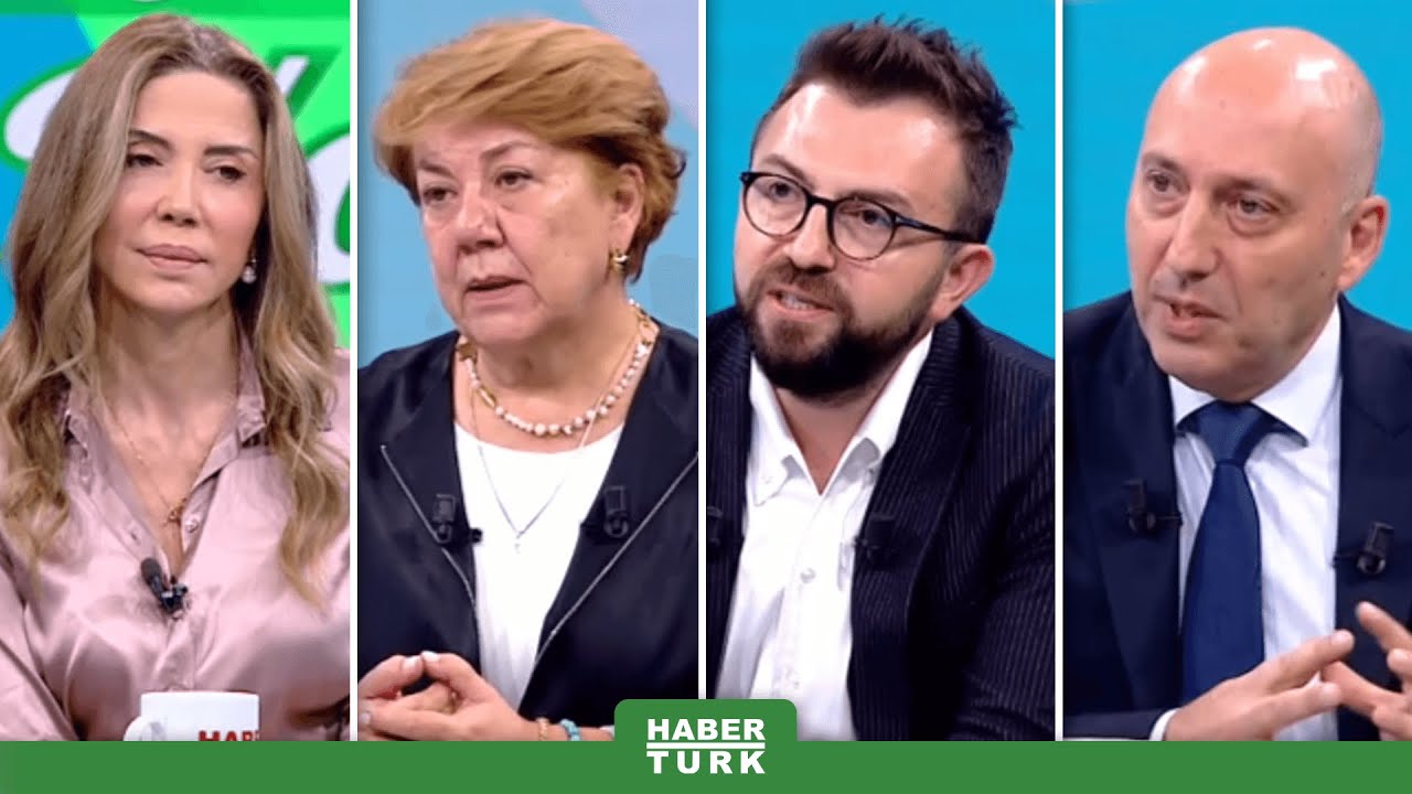 Covid Vakaları Neden Arttı? | Ayşegül Çoruhlu İle İyi Yaşam - 3 Kasım 2024