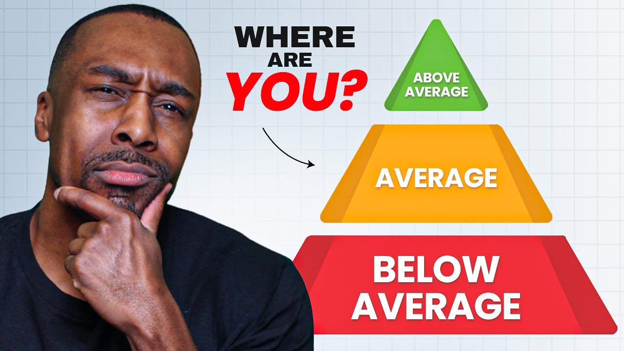 Are You Richer or Poorer Than Most Americans?