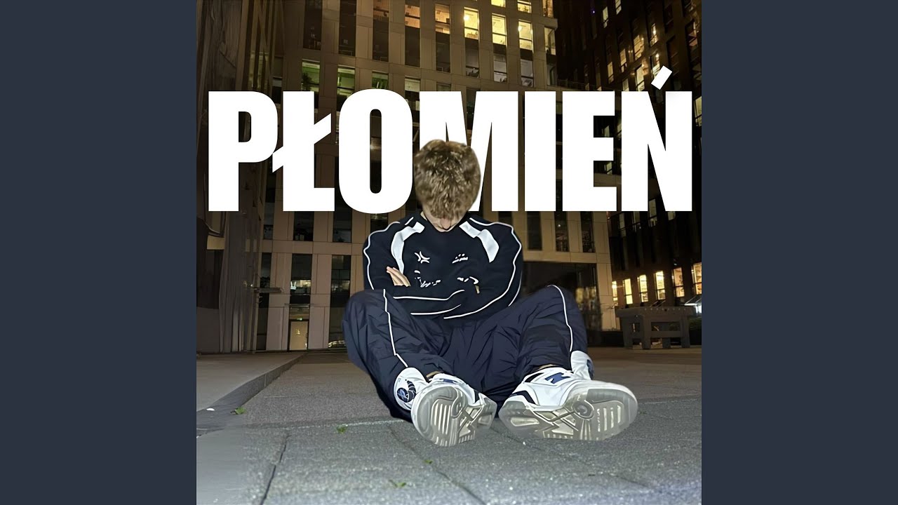 PŁOMIEŃ