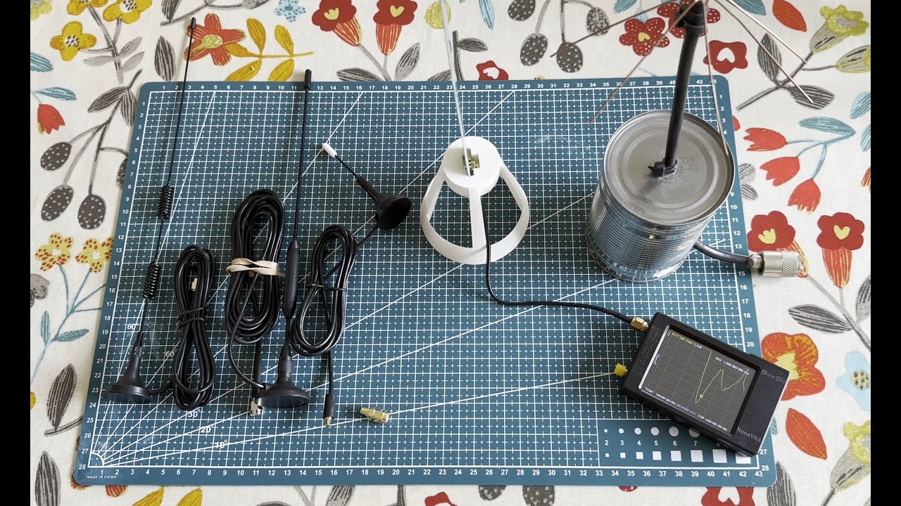 ADS-B Antennas