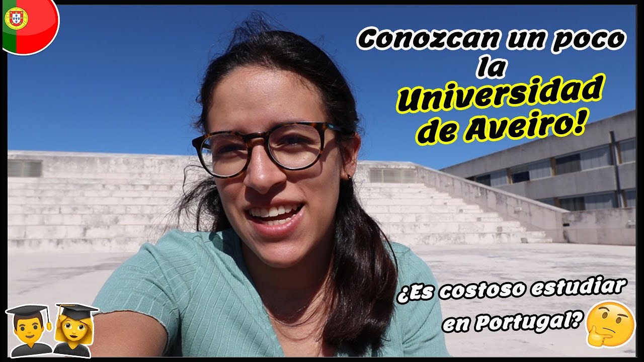 Cuanto cuesta estudiar en la UNIVERSIDAD en PORTUGAL? 👩‍🎓 - Zafi