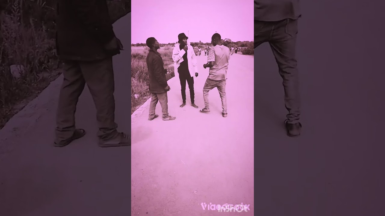 AHSU Mwana PK- Not my Fault