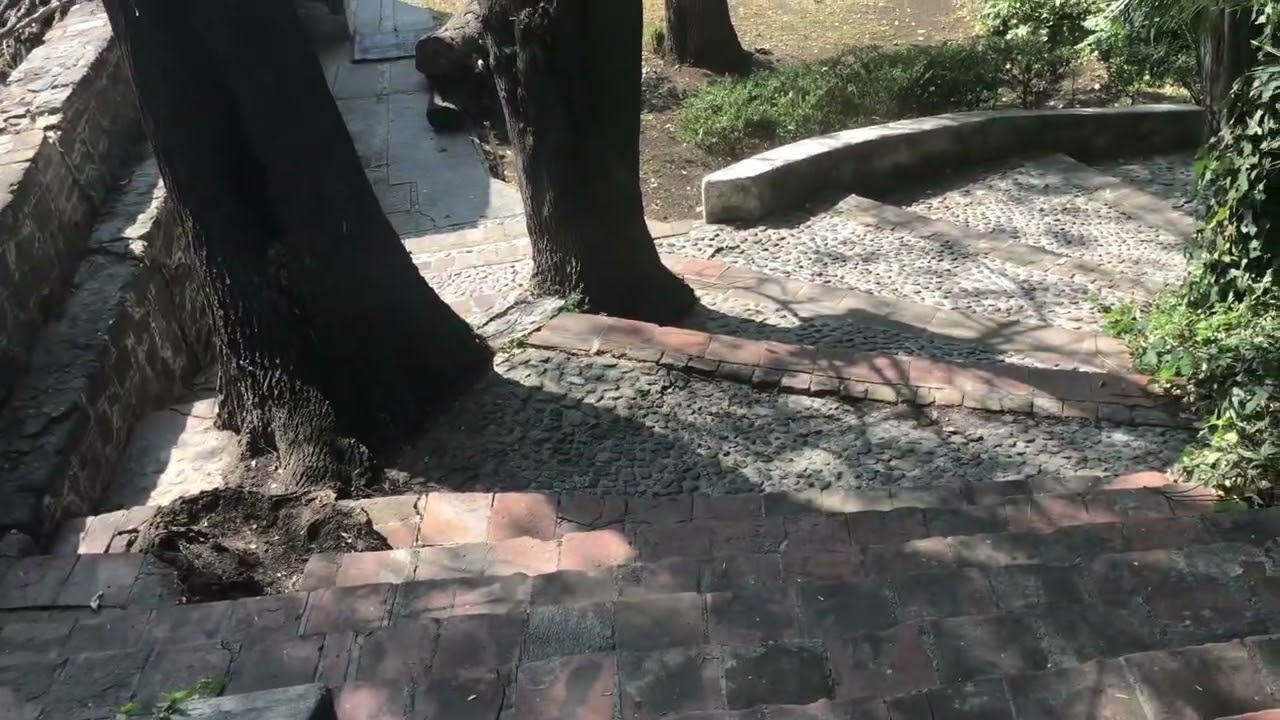 Que chula es Puebla 