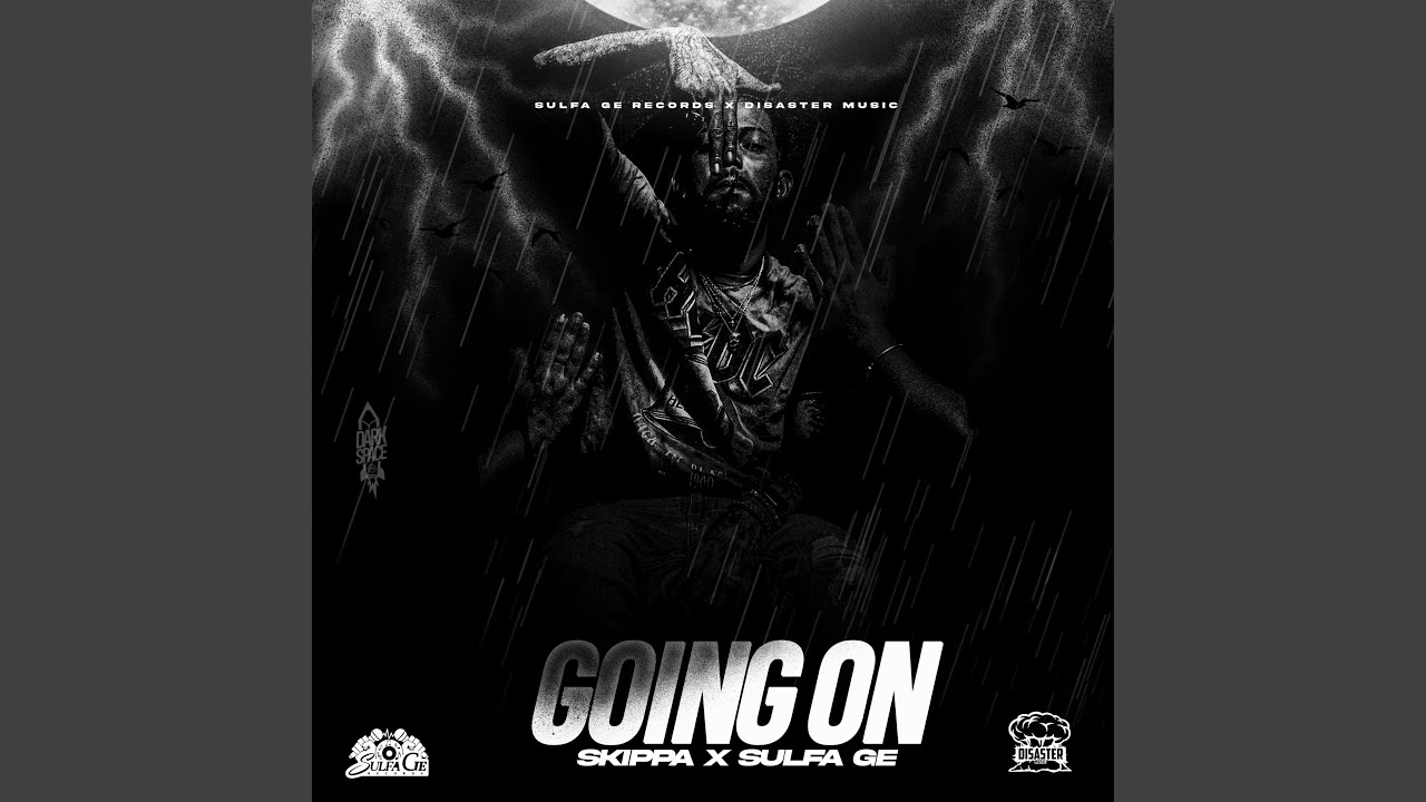 Going On