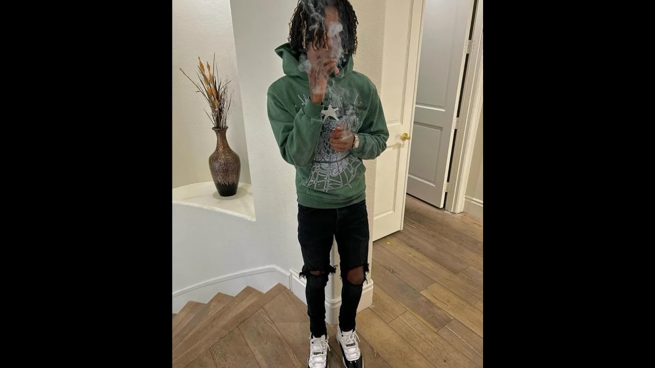 Fbgfatslime + FattMack Sample Type Beat "wish"