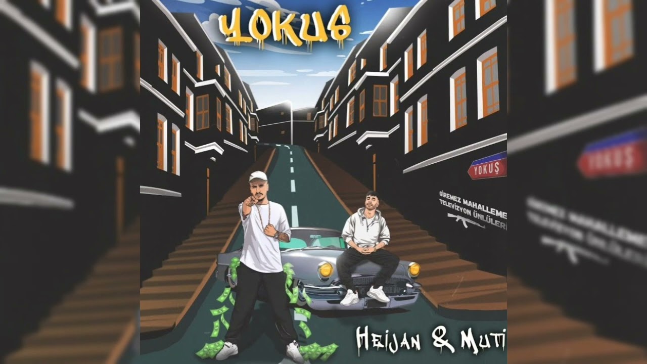 yokuş (slowed+reverb)